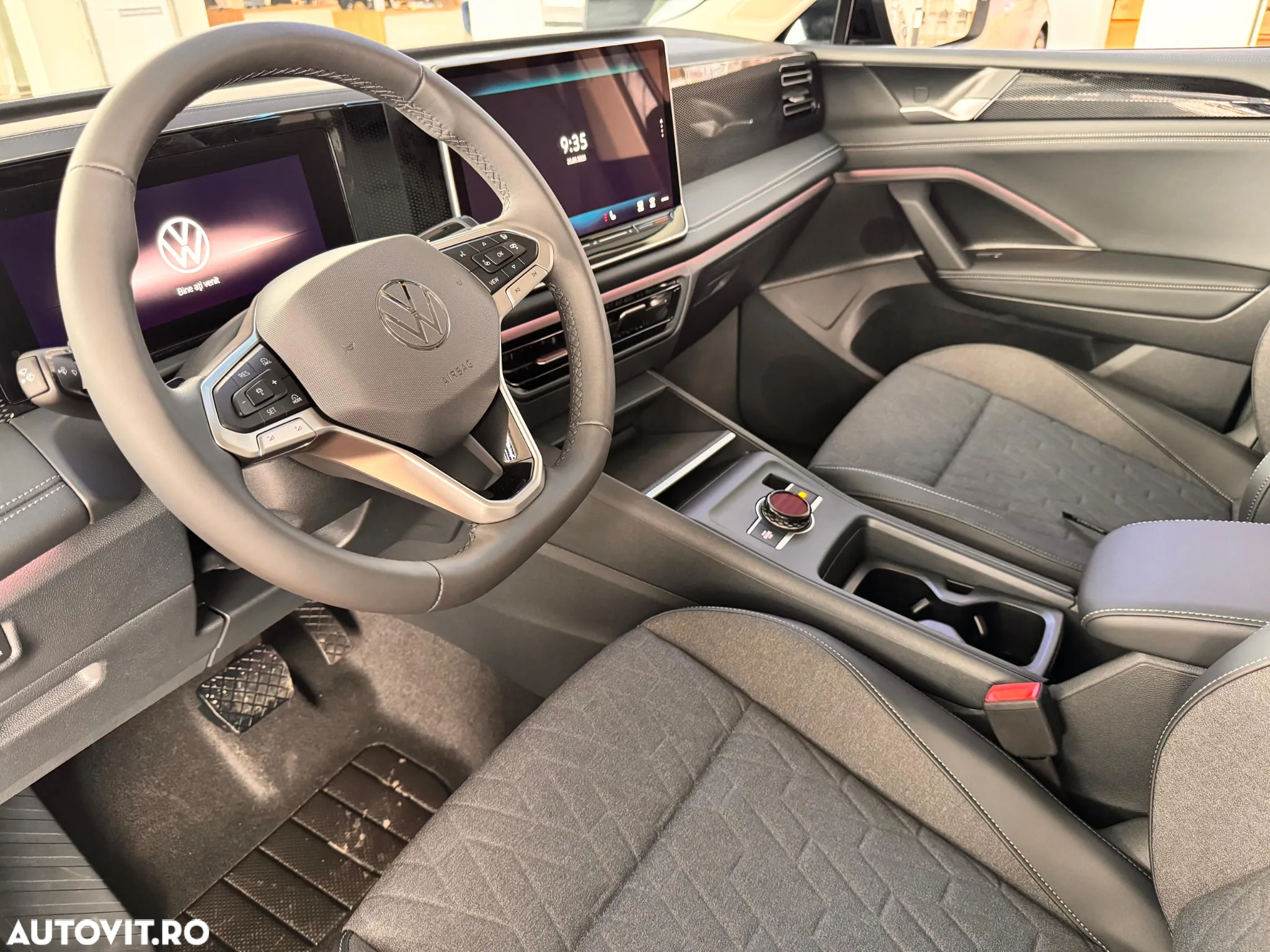 Volkswagen Tiguan 2.0 TDI DSG Life - 16