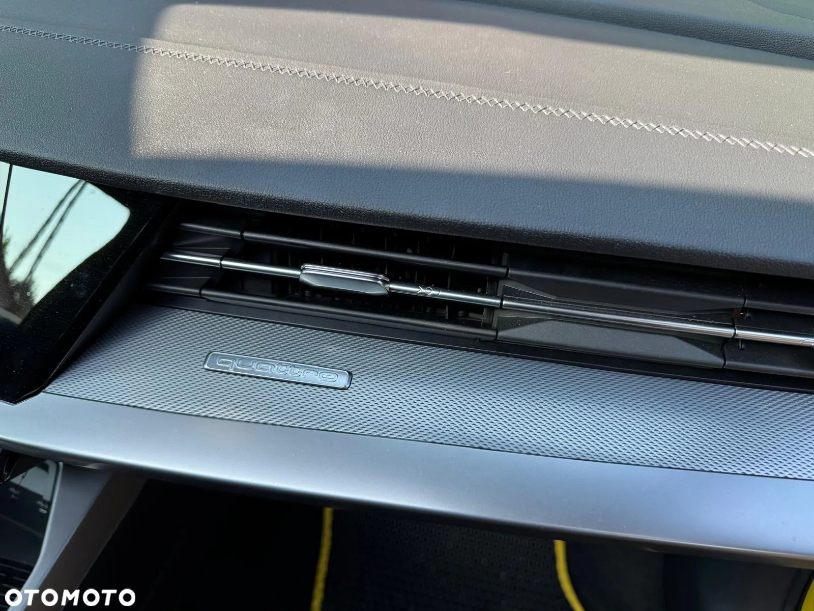 Audi A3 40 TFSI Quattro S Line S tronic - 15