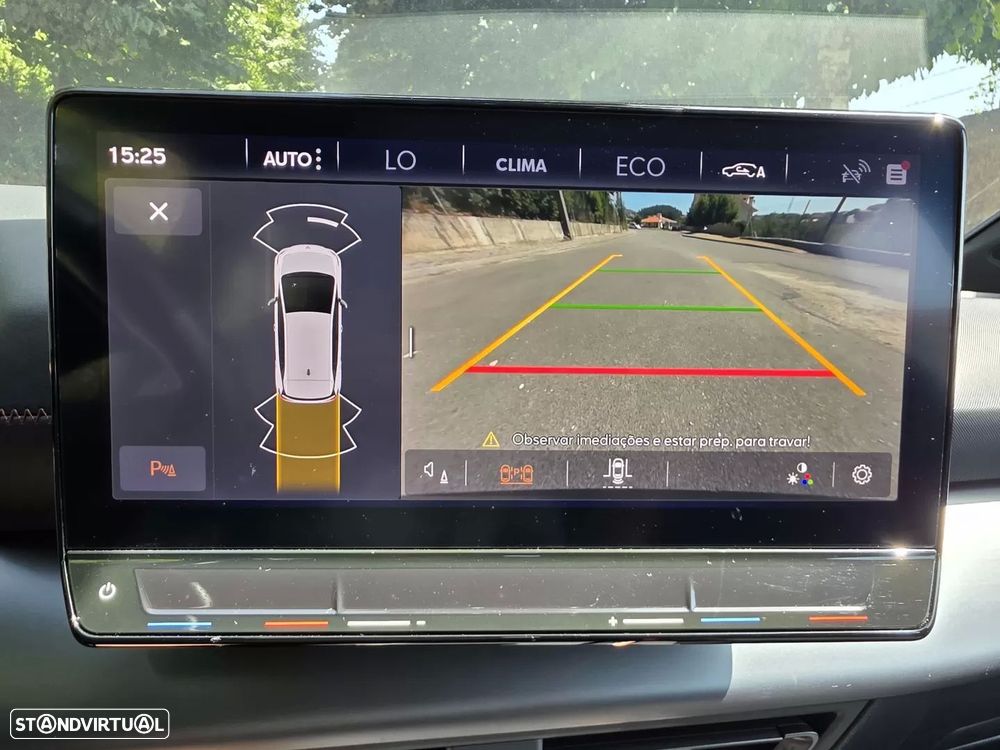 Cupra Born 150kW/60kWh - 52