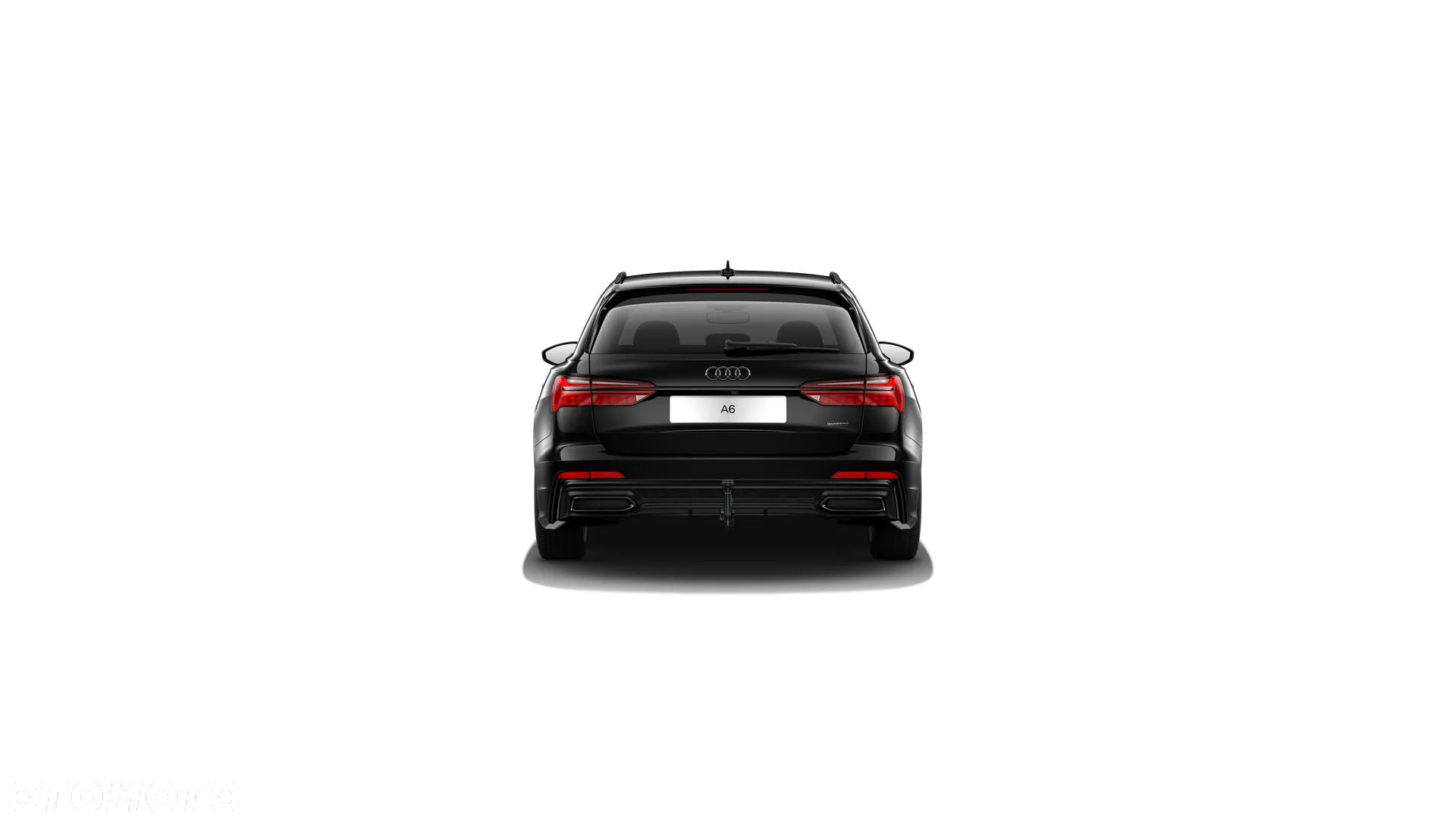 Audi A6 - 3