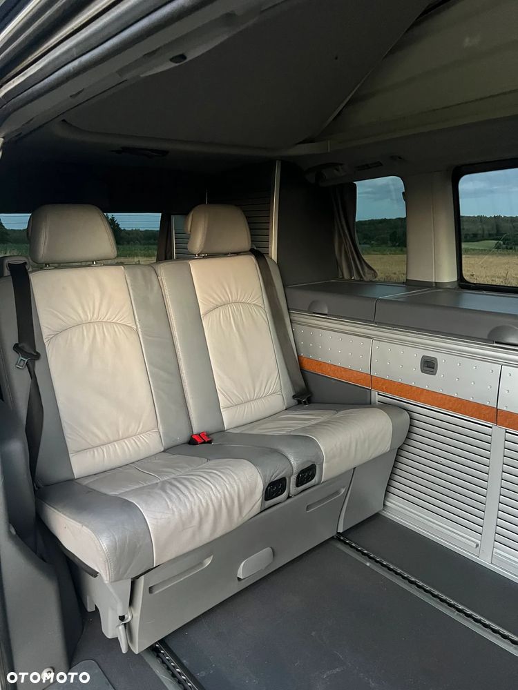 Mercedes-Benz Viano 3.0 CDI extralang Automatik Trend DPF - 6