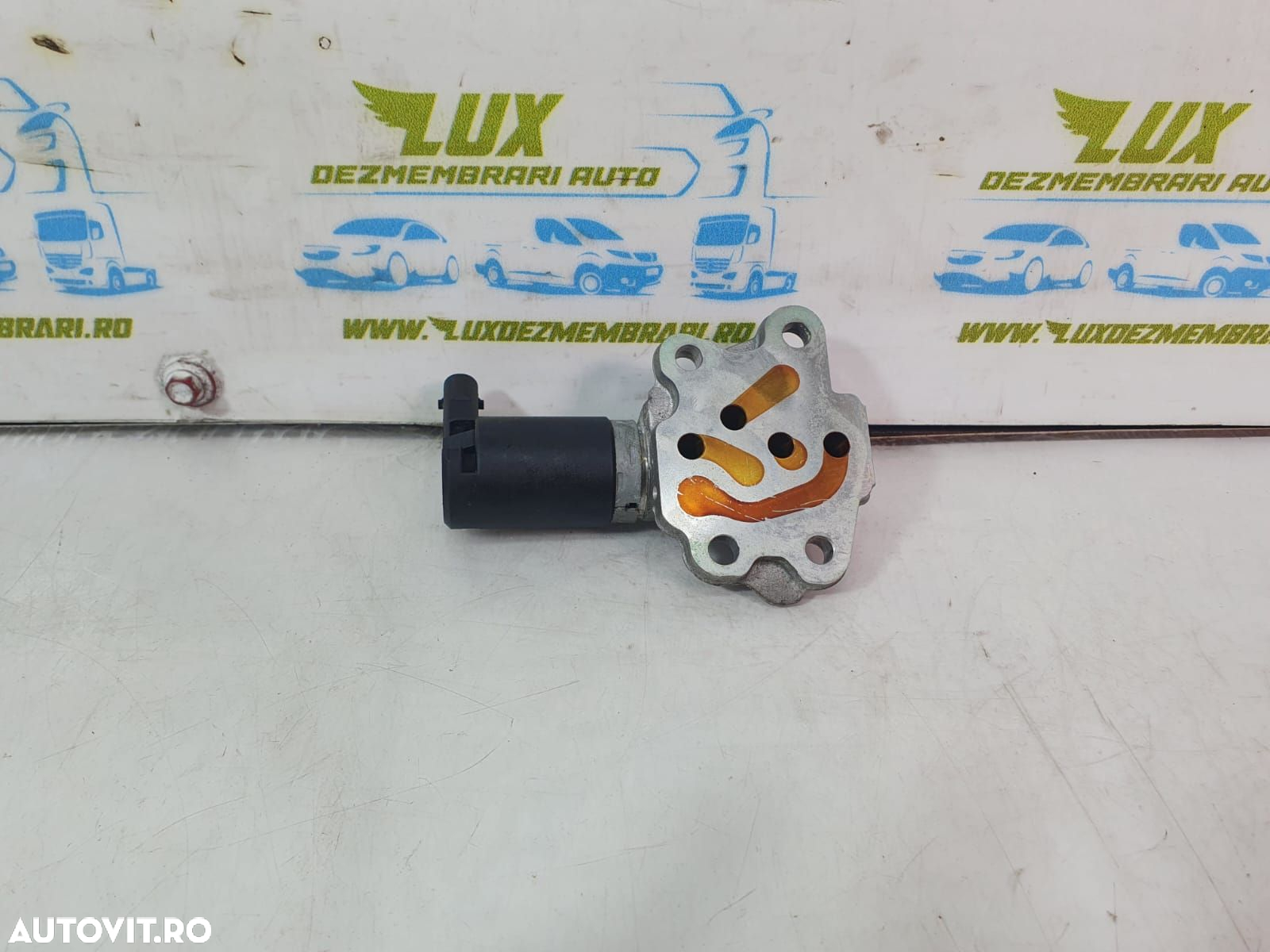 Solenoid 2.0 T6 31480440 Volvo S60 3  [din 2018 pana  2020] - 2