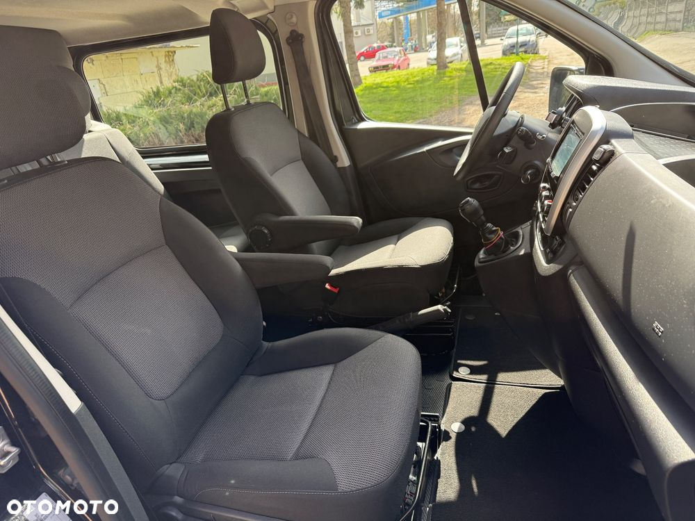 Fiat Talento Multicab L2H1 S&S SX - 16