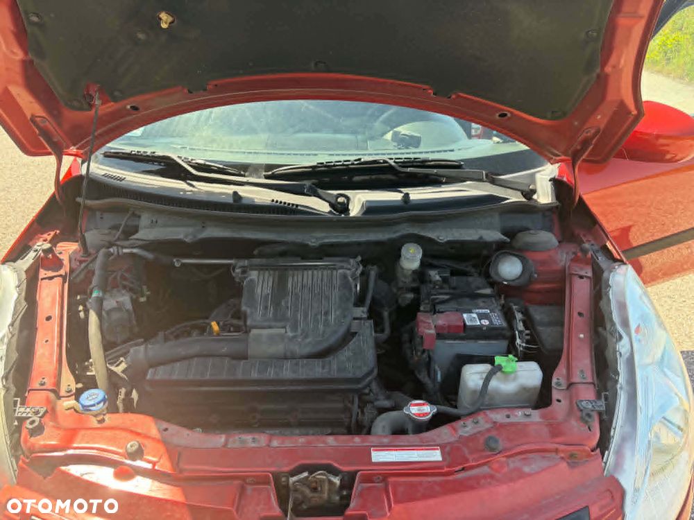 Suzuki Swift - 15