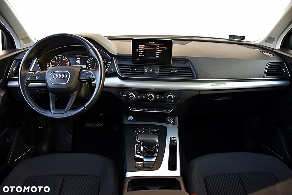 Audi Q5 2.0 TFSI Quattro S tronic - 15