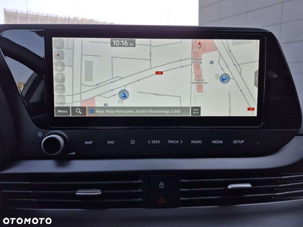 Hyundai Bayon 1.0 T-GDI Smart - 37