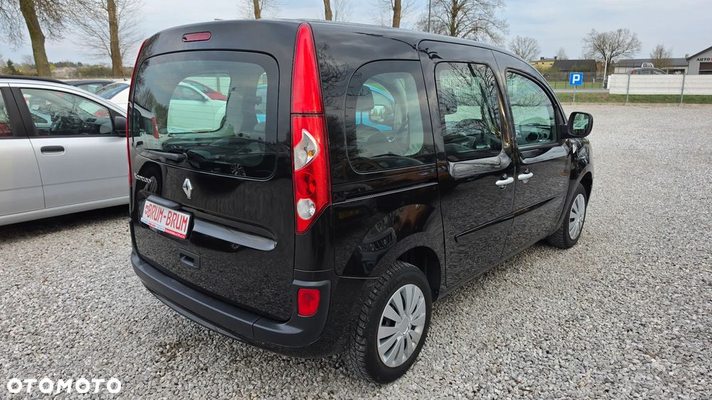 Renault Kangoo 1.6 16V 105 Expression - 6