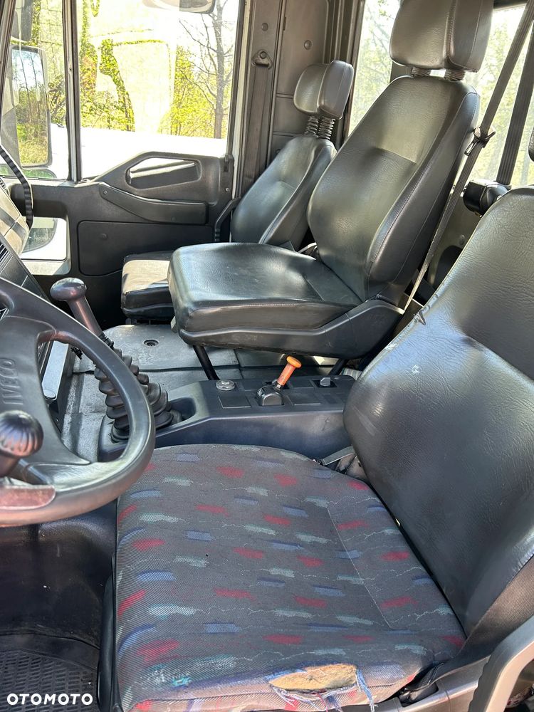 Iveco 190e24 eurotech - 13