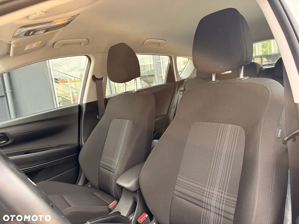 Hyundai Bayon 1.2 MPI Modern - 16