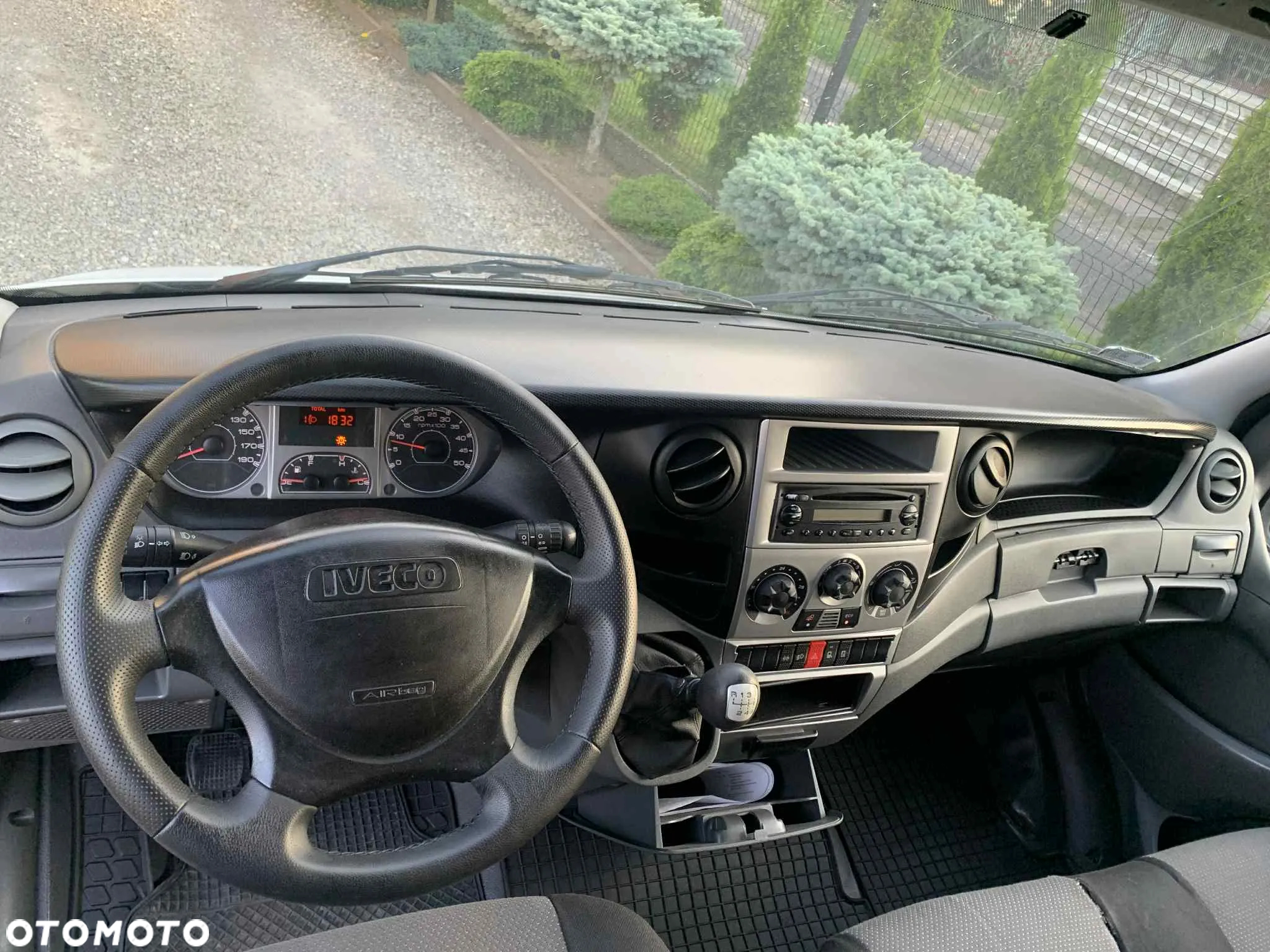 Iveco Daily 35C15 L3H3 - 33