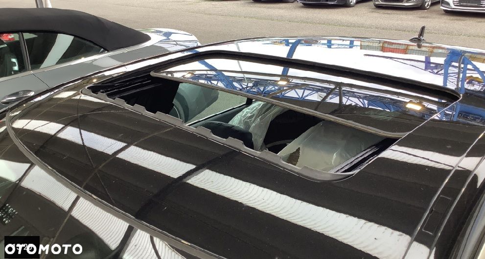 Mercedes-Benz Klasa S 350 (BlueTEC) d 4-Matic 7G-TRONIC - 17