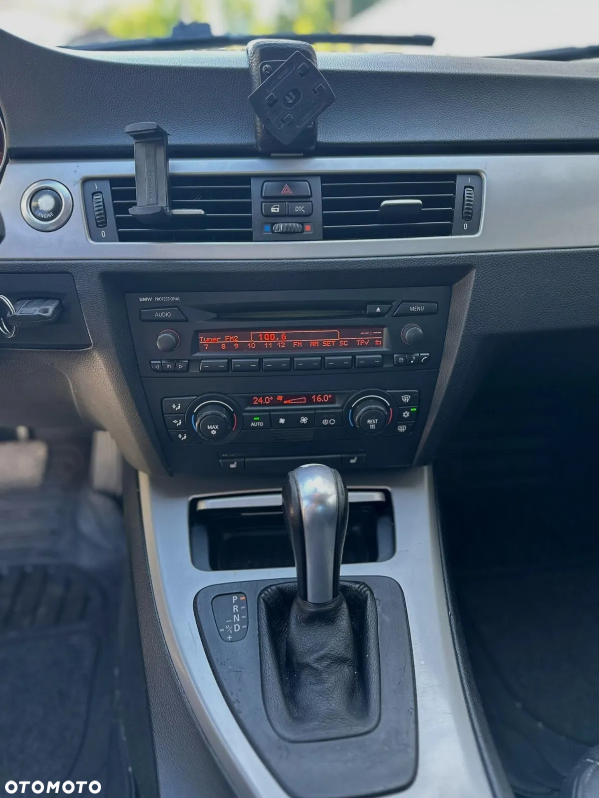 BMW Seria 3 325i - 11