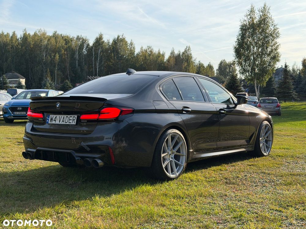 BMW Seria 5 - 13