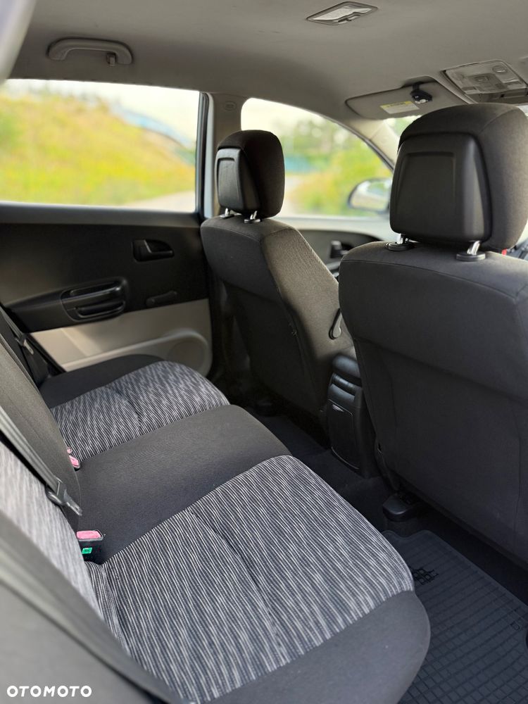 Kia Ceed 1.4 CVVT LX - 16