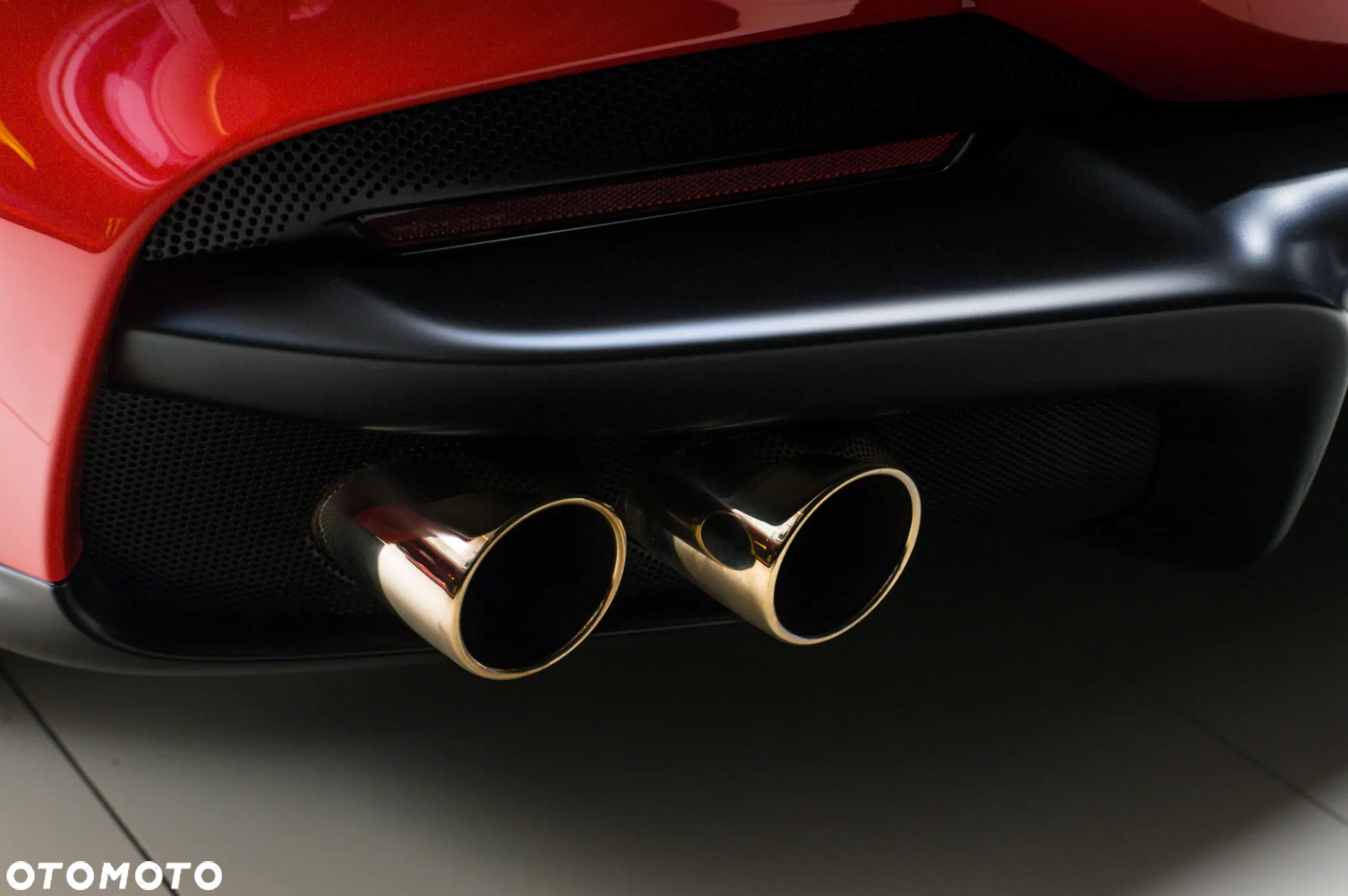 Ferrari Portofino M - 9