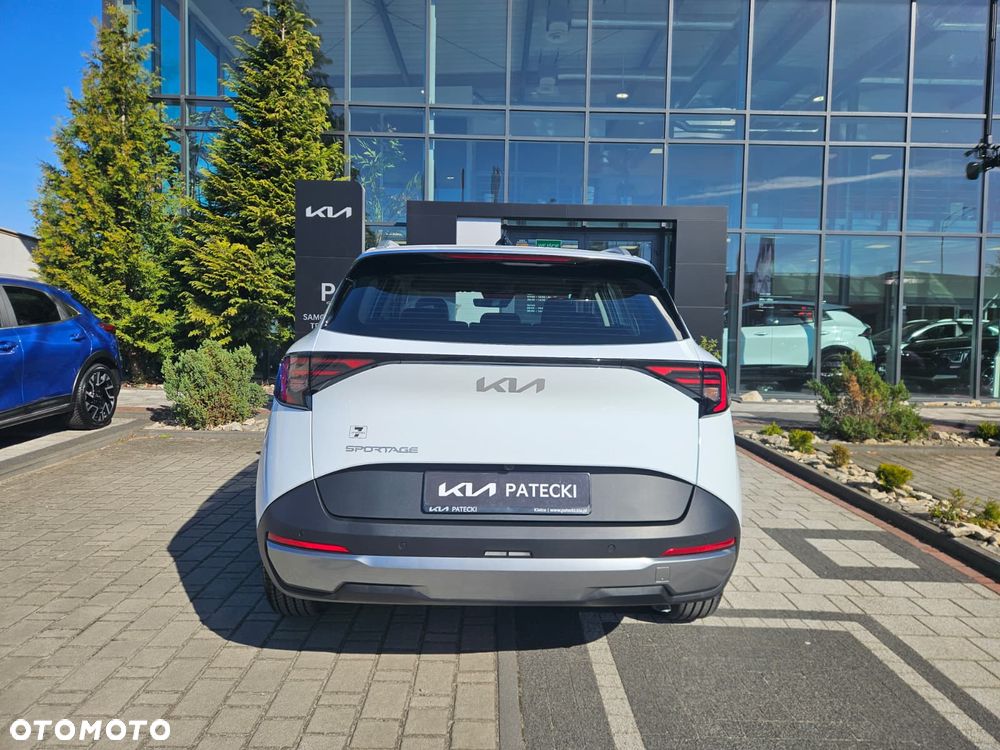 Kia Sportage 1.6 T-GDI M 2WD - 7