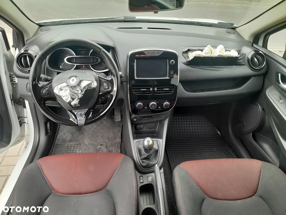 Renault Clio 0.9 Energy TCe Expression - 8