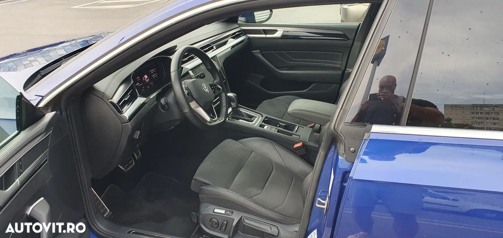 Volkswagen ARTEON - 21