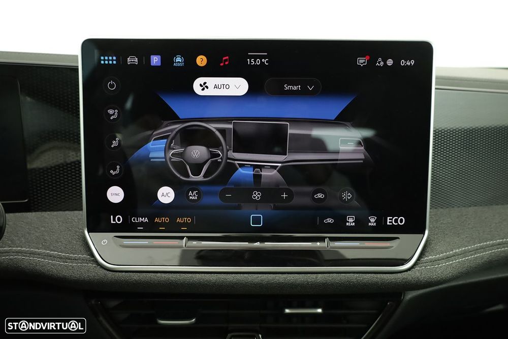 VW Passat Variant 1.5 TSI eHybrid DSG - 13