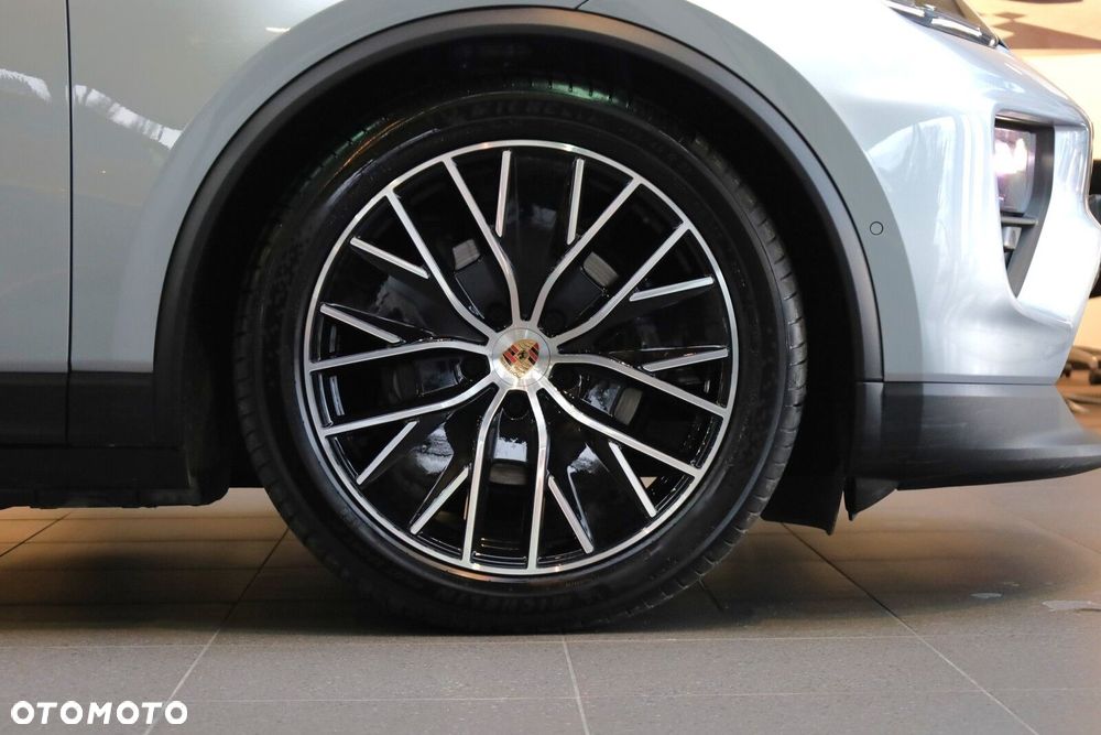 Porsche Macan 4 100kWh - 28