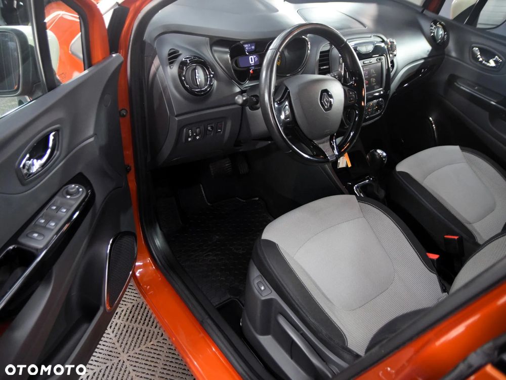 Renault Captur 1.2 TCe Intens EDC - 17