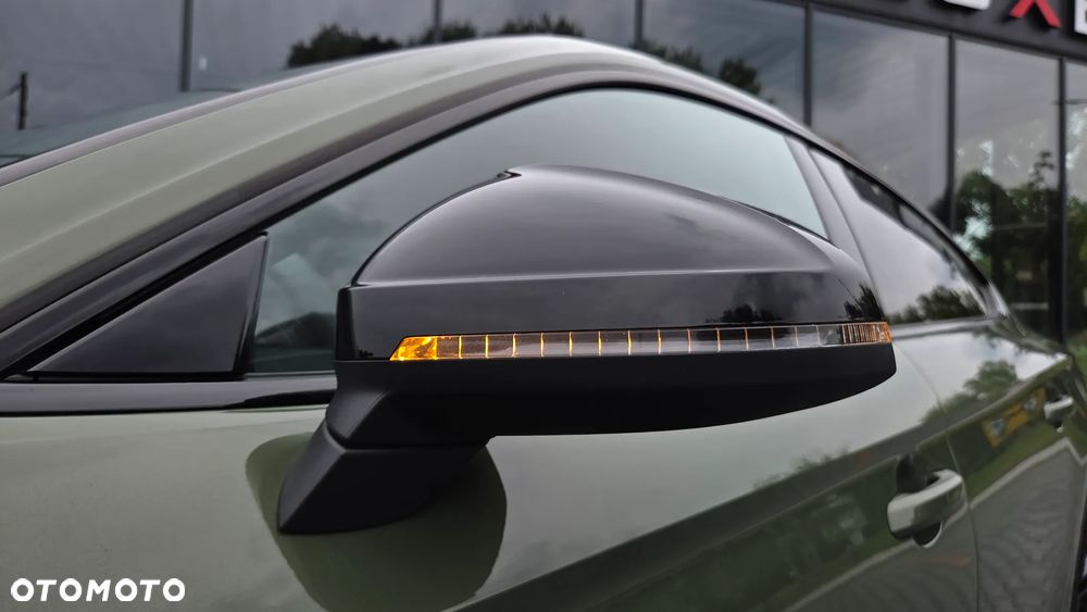 Audi A5 Sportback - 30