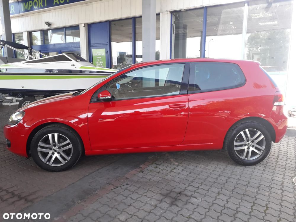 Volkswagen Golf 1.4 United - 31