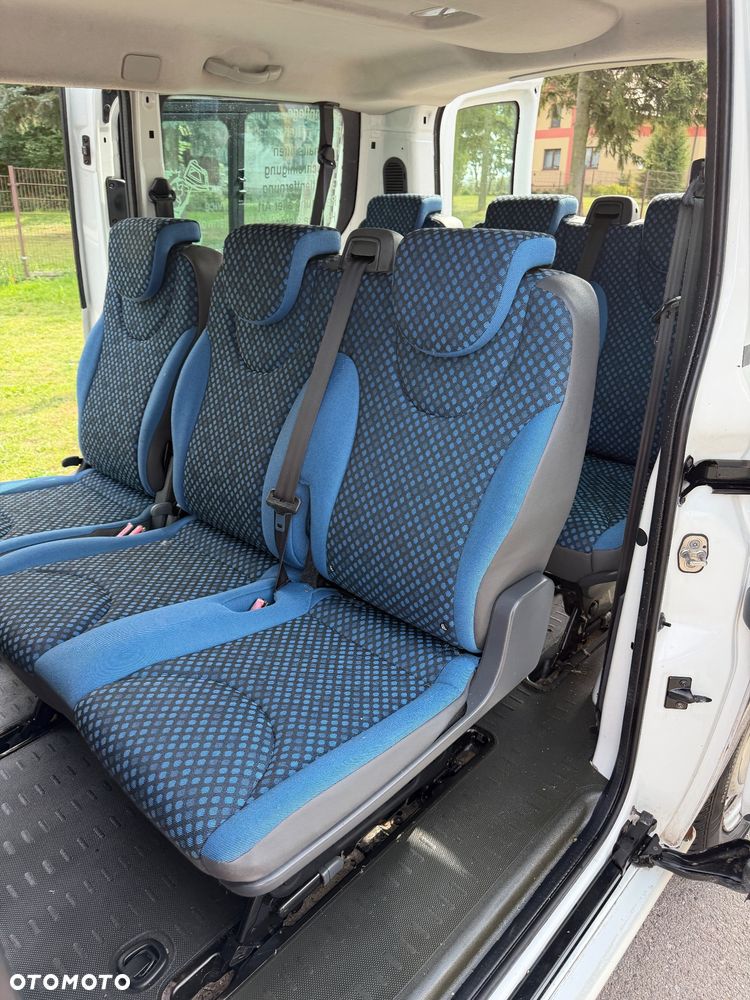 Fiat Scudo - 21
