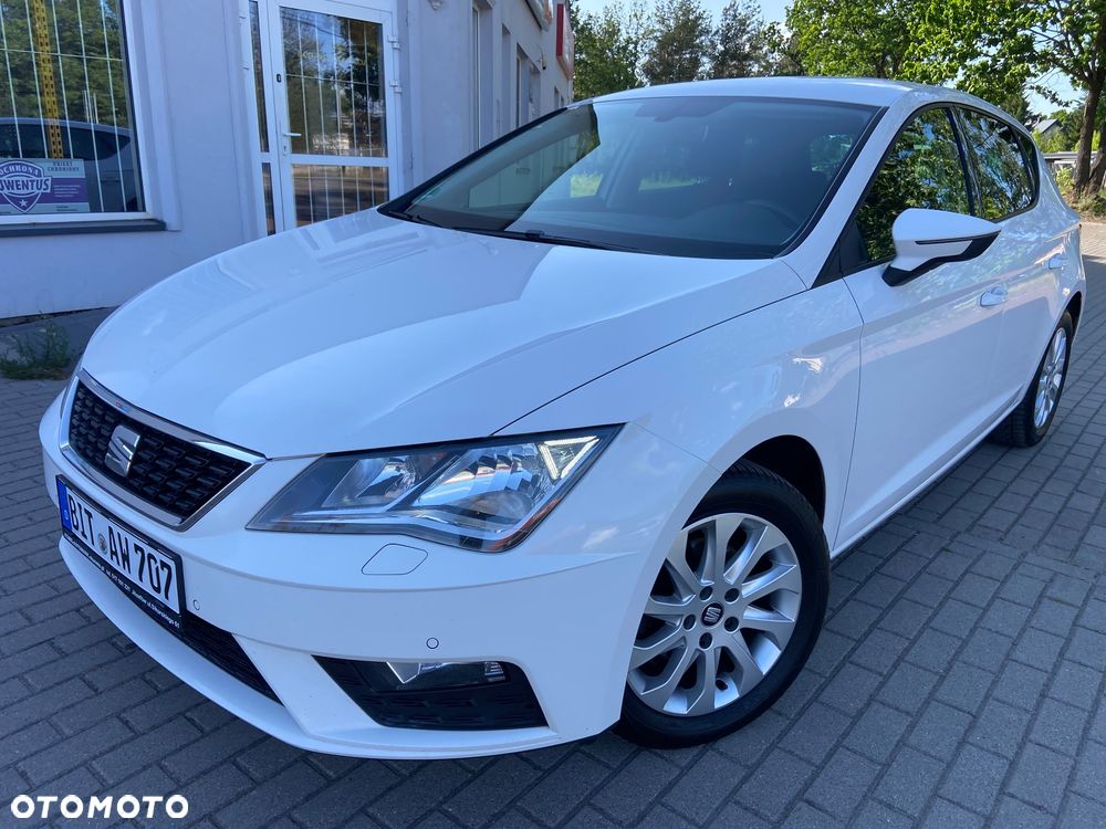 Seat Leon 1.2 TSI Start&Stop Style - 1