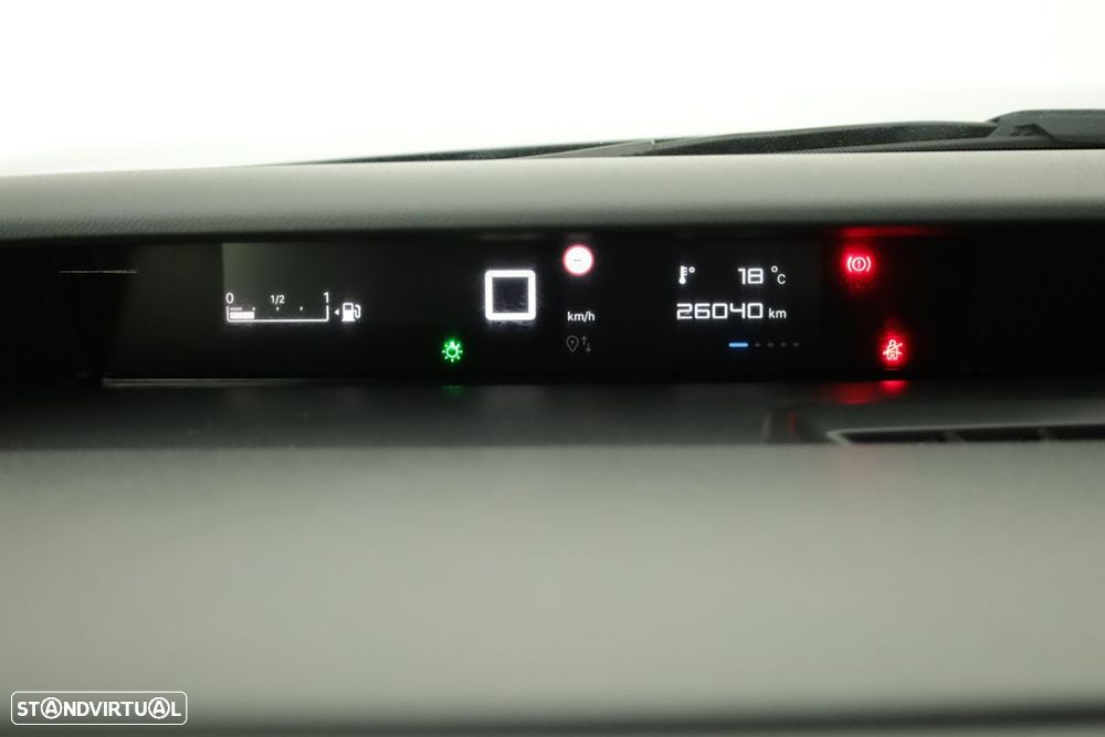 Citroën C3 1.2 Turbo Max - 15