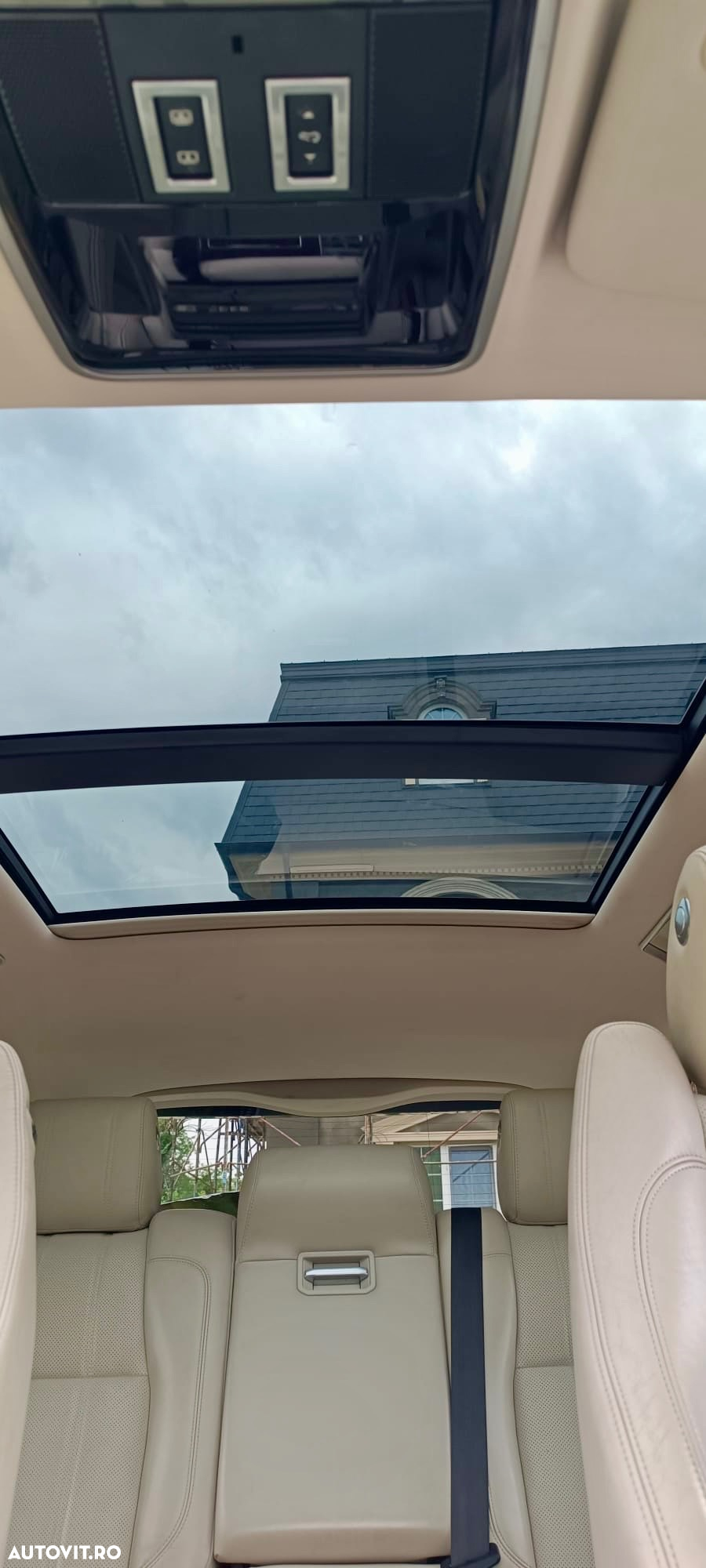 Land Rover Range Rover 3.0 I TDV6 HSE - 9