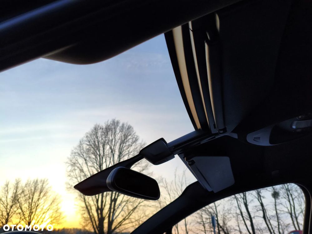 Citroën DS4 HDi 165 SoChic - 27