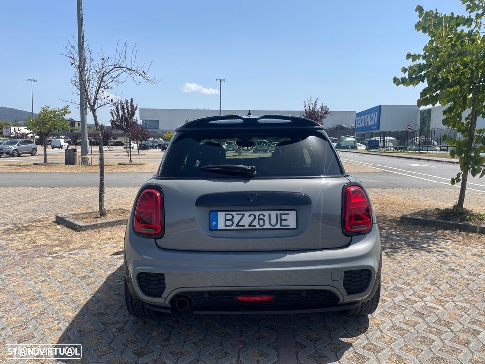 MINI 3 Portas - 5