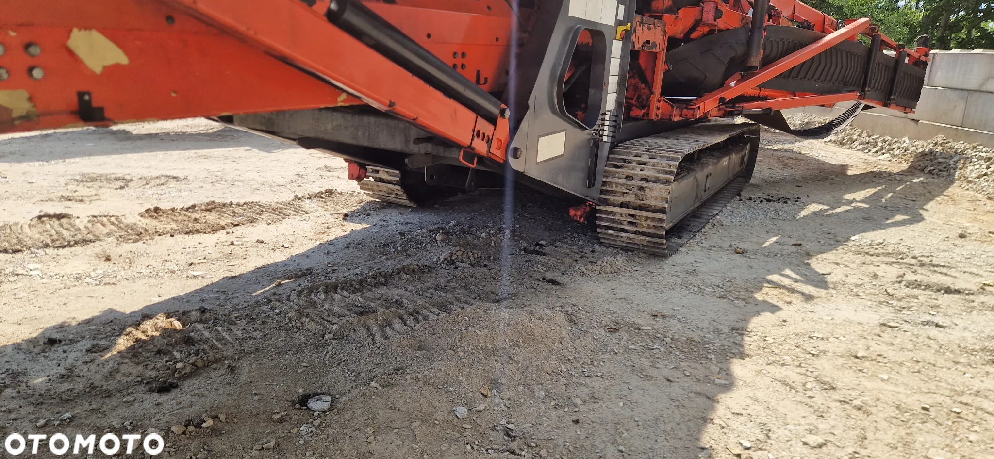 Sandvik QA 450 3D - 15