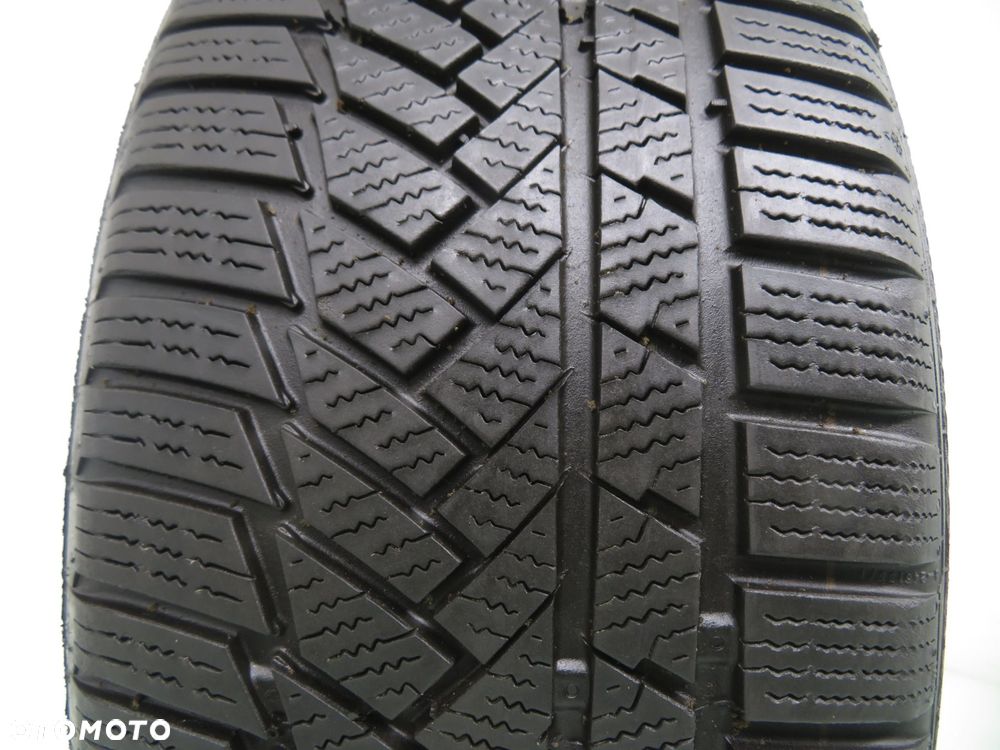 1X 225/50R17 OPONA ZIMOWA Continental WinterContact TS 870 P 94H - 7