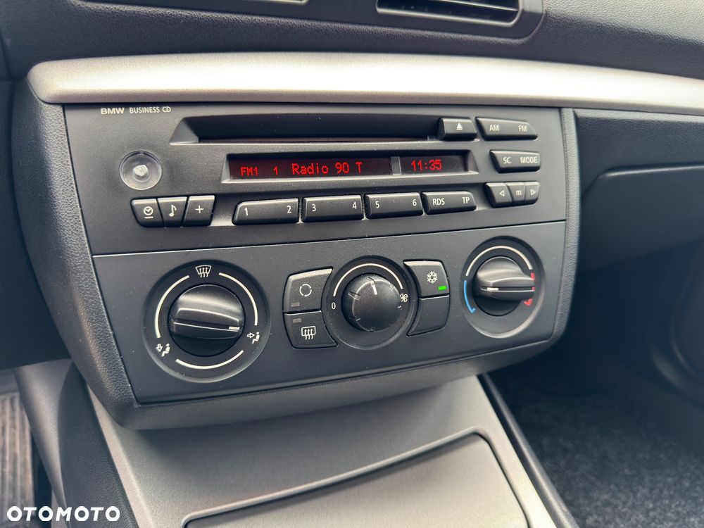 BMW Seria 1 - 20