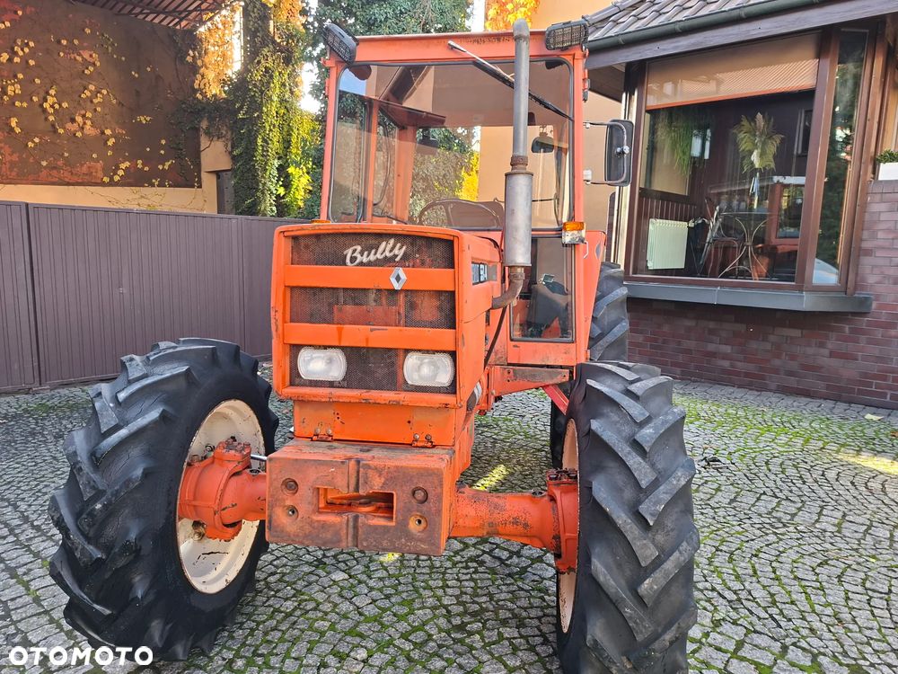 Renault Renault 551.4 - 2