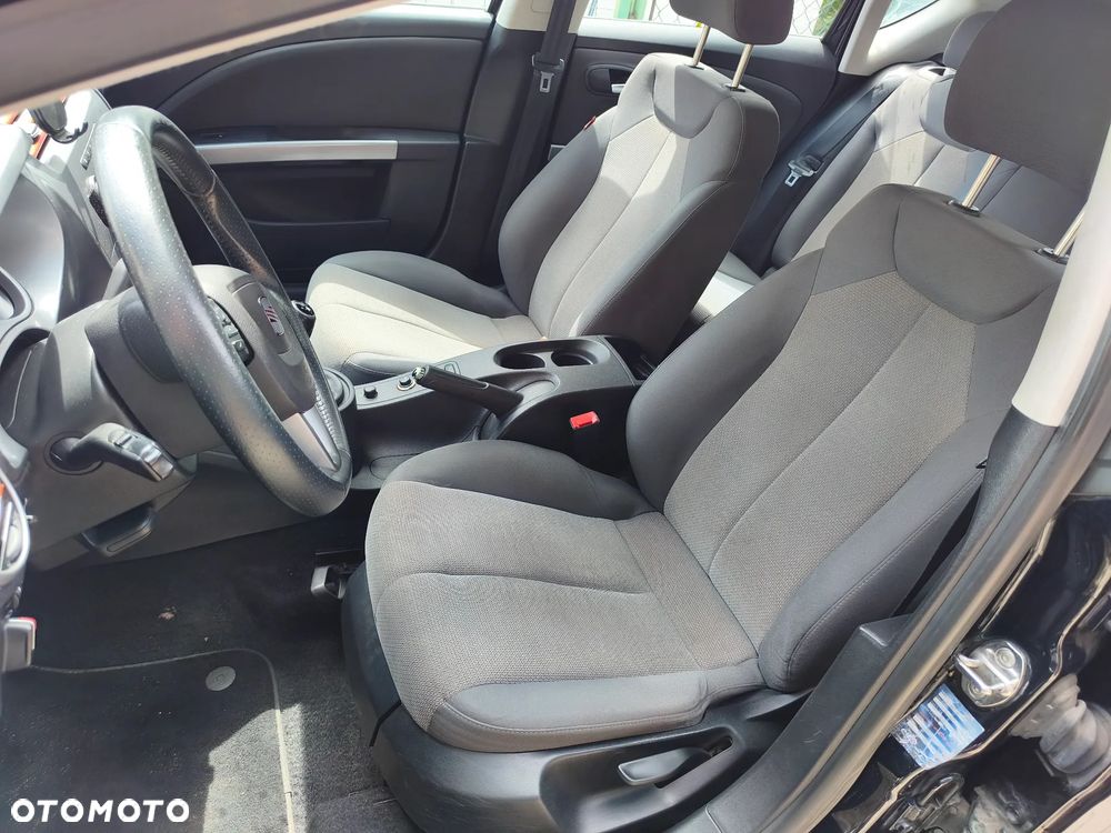 Seat Leon 1.4 TSI Reference - 8