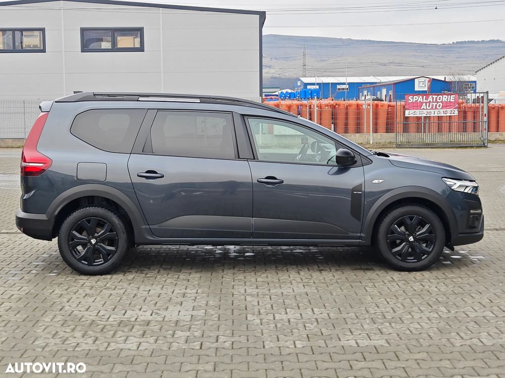 Dacia Jogger TCe 110 Extreme - 18