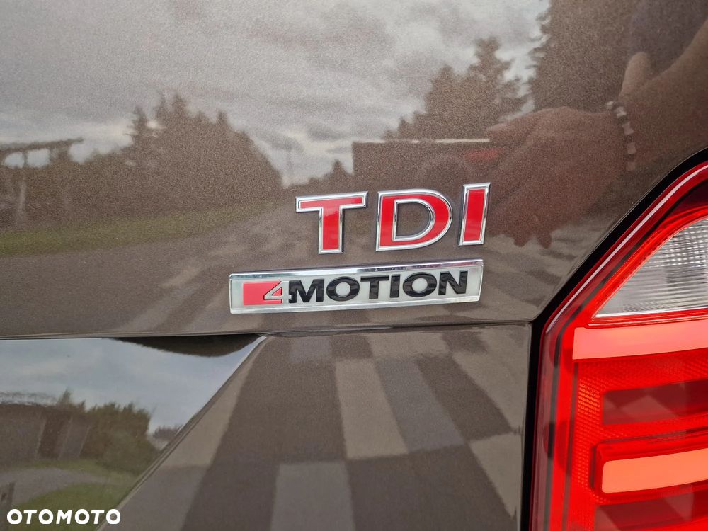 Volkswagen Multivan 2.0 BiTDI L1 Highline 4Motion DSG - 16