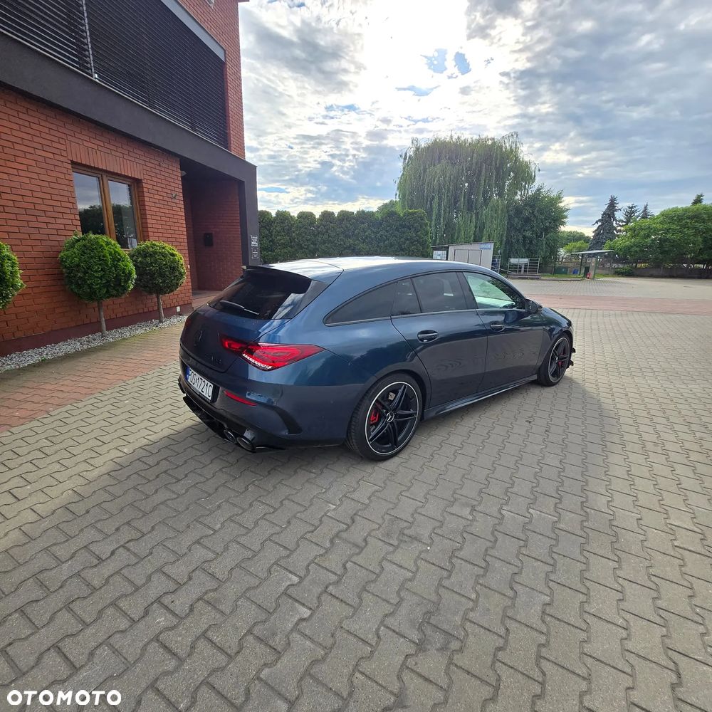 Mercedes-Benz CLA - 18