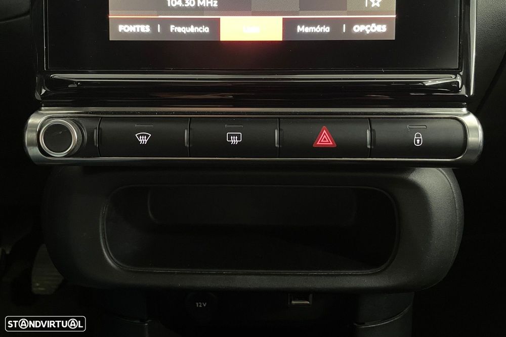 Citroën C3 1.2 PureTech Feel - 42