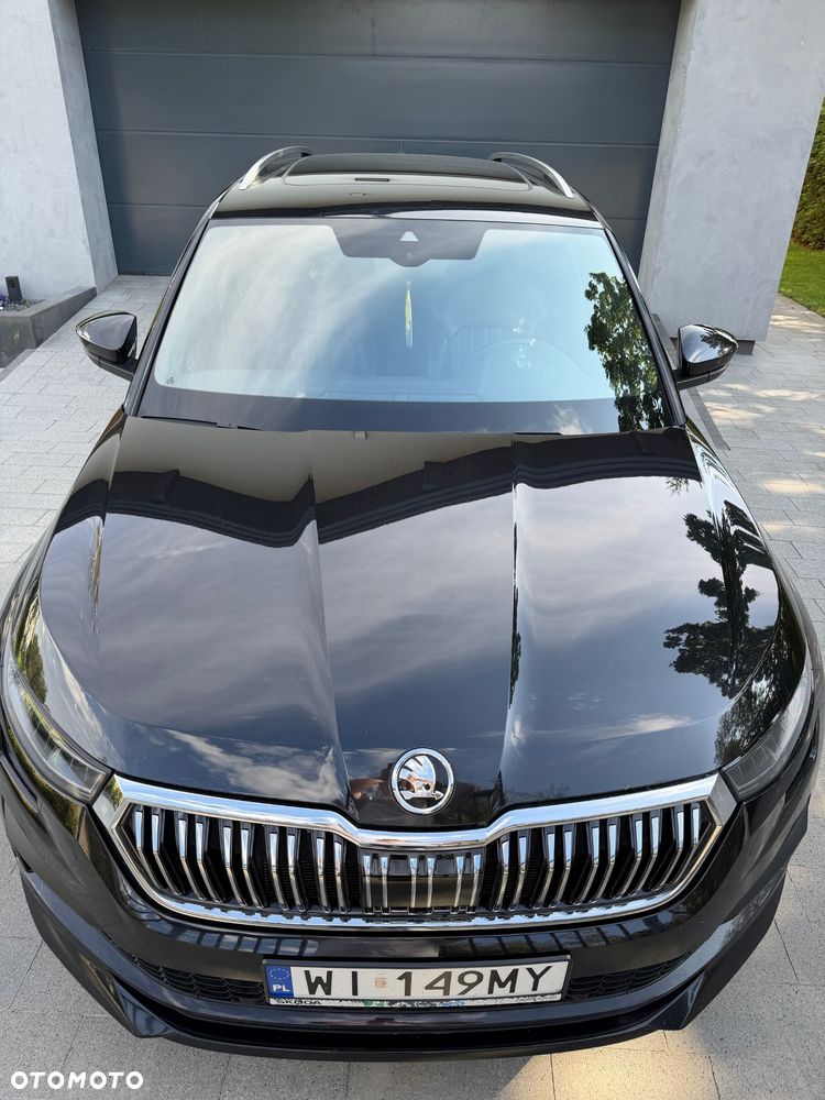 Skoda Kodiaq 2.0 TDI 4x4 L&K DSG - 6