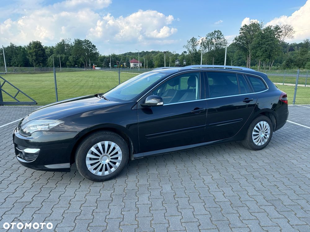 Renault Laguna 2.0 16V 140 Sportway - 15