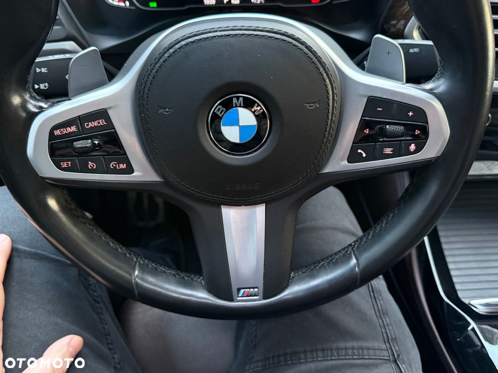 BMW X4 xDrive30i GPF M Sport X sport - 26