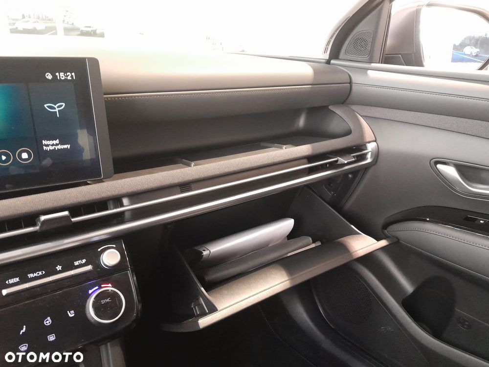 Hyundai Tucson 1.6 T-GDi 48V Executive 2WD DCT - 27