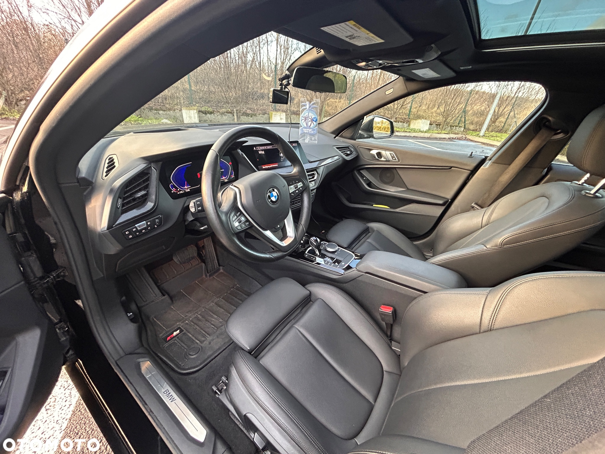 BMW Seria 2 - 20