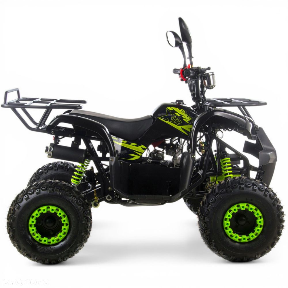 XTR Inny - 25