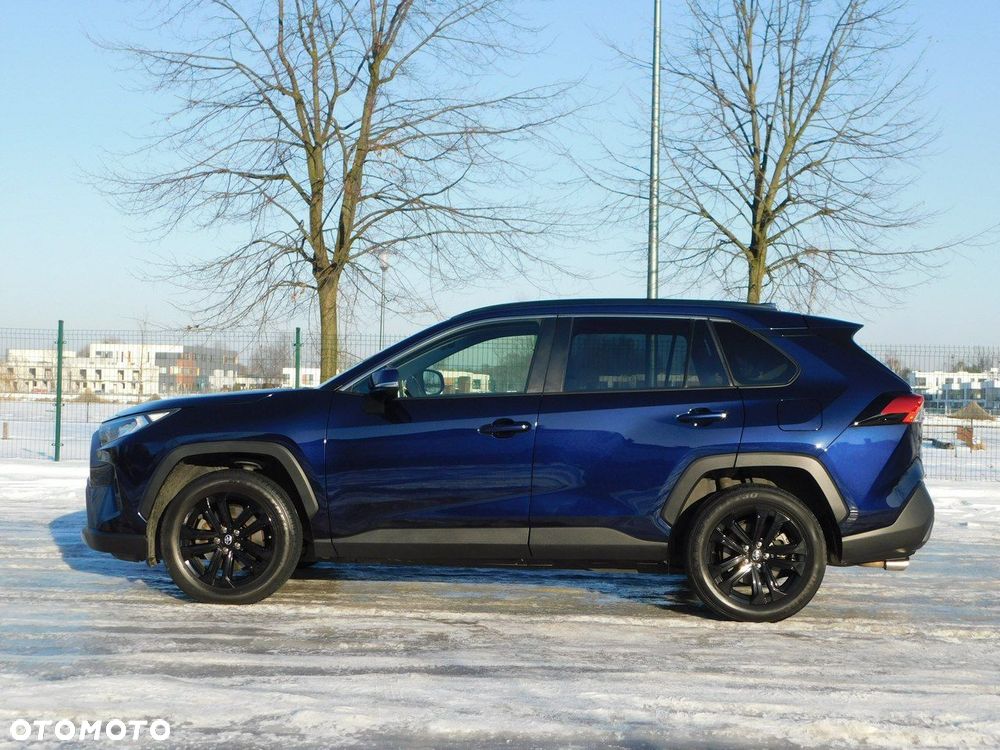 Toyota RAV4 - 2
