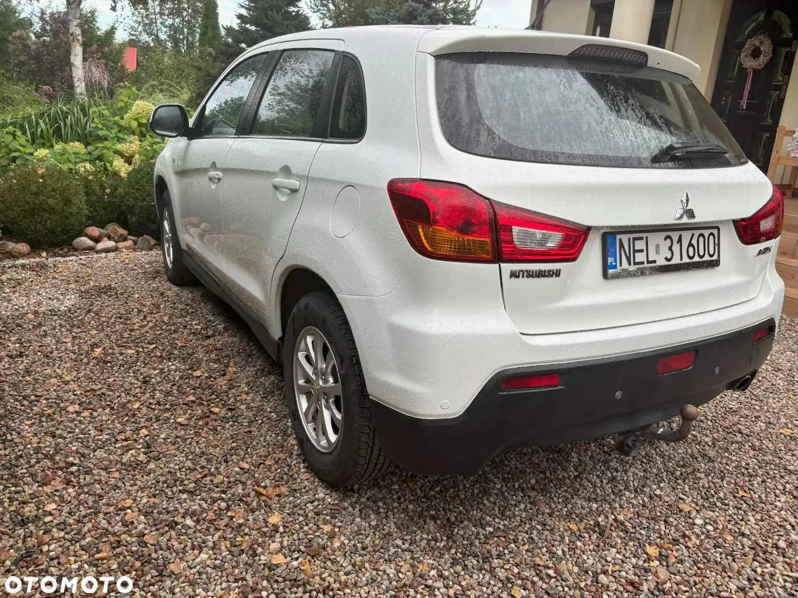 Mitsubishi ASX 1.8 DID Inform AS&G - 12